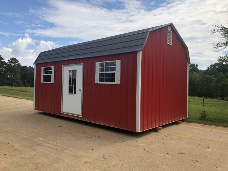 Sig Barn